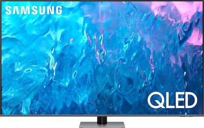 Samsung Smart Fernseher 65" 4K UHD QLED QE65Q77CATXXH HDR (2023)