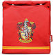 Half Moon Bay School Hand Lunch Bag Red Harry Potter 24 x 13.5 x 36.5cm