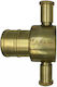 Male Thread for Fire Extinguishing System