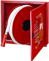Fire Hose Cabinet with Wind