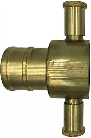 Außengewinde Durchmesser 2"
