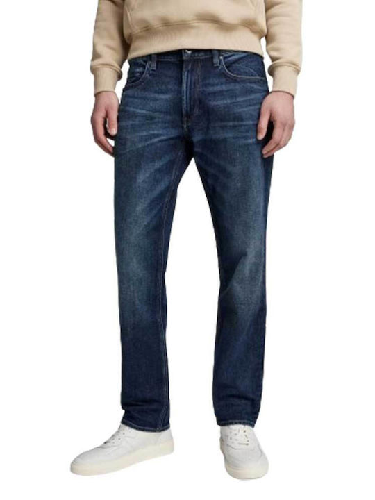 Men's Jeans Pants Worn In Stratos