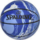 Spalding 24τμχ Mingea Nebună Copii Albastru