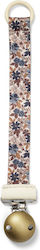 Elodie Details Pacifier Ribbon Wood