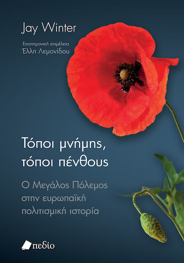 Τοποι Μνημης Τοποι Πενθους