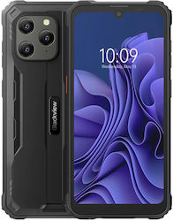 BlackView BV5300 Plus Dual SIM (8GB/128GB) Ανθεκτικό Smartphone Μαύρο