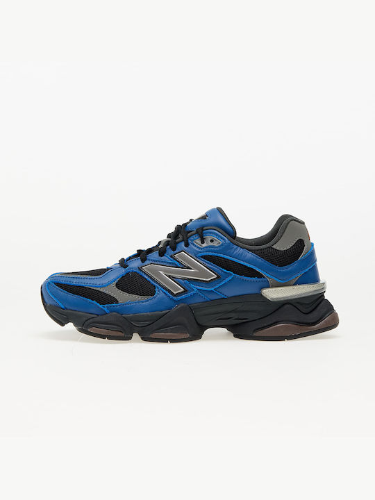 New Balance 9060 Sneakers Blue Agate