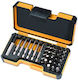 Felo Set 35 Screwdriver Bits Torx