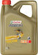 Castrol Power 1 Motorcycle Oil for Four-Stroke Engines 15W-50 4lt