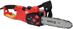 Yato YT-84877 Κλαδευτικό Ηλεκτρικό
