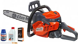 Oleo-Mac 50239152E2 Motoferăstrău Benzină 2.9hp