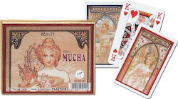 Piatnik Kartenspiele Poker Gold