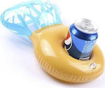 Inflatable Drink Holder 12pcs