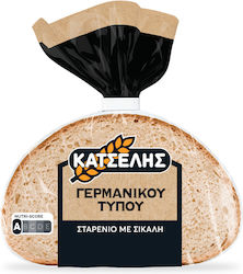 Katselis Немски тип Пшеница Немски 500gr Katselis Немски тип Пшеница Немски 500gr