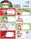 Grupo Erik Notebook Labels