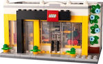 Lego Blocks Retail Store for 10+ Years