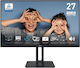 MSI MP275P IPS Monitor 27" FHD 1920x1080 cu Timp de Răspuns 4ms GTG