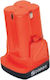 Zanon Tool Battery 16.8V with Capacity 2.5Ah