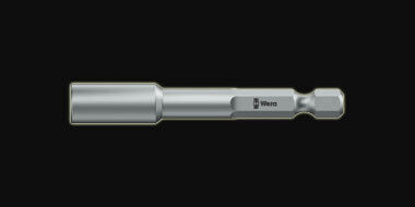 Wera Bit Șurubelniță 7 X 50mm