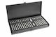 Högert Technik Set 40 Biți Șurubelniță Torx