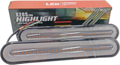 Rolinger Flash Motorcycle LED