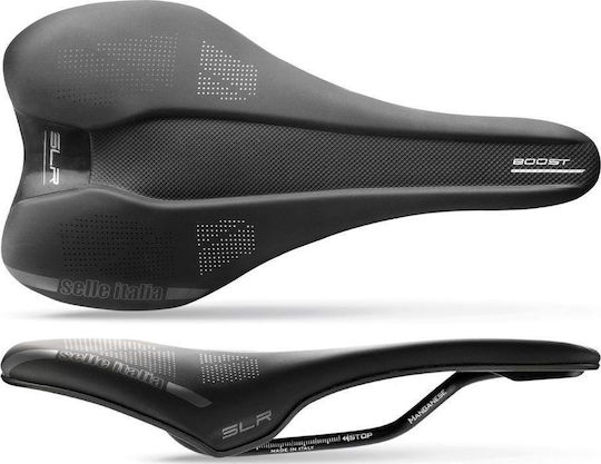 Selle Italia Schwarz Fahrradsattel