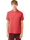 Polo T-shirt Rose