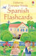 Everyday Words In Spanish Flashcards