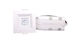 Awex LED Exit Emergency Light with Battery Powered 1pcs