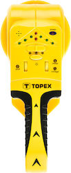 Topex Detector De Lemn