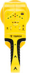 Topex 94W120 Detector Wood