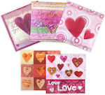 Party Napkins 33x33cm. 20pcs