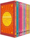 The Paulo Coelho Classics 10 Books Collection Box Set