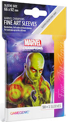 Gamegenic Manșoane De Carduri Champions Marvel ...