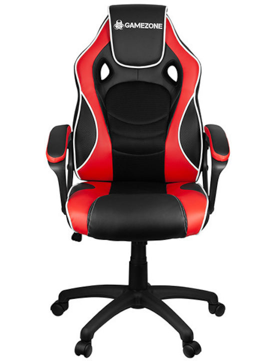 Tracer Gamezone GC33 Scaun Gaming Din Piele Sintetică Negru