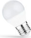 Spectrum LED Bulb 6W for Socket E27 and Shape A60 Warm White 500lm