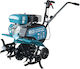 Könner & Söhnen KS7HP-850A Kultivator Benzin 7hp/212cc