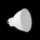 Eco Light LED крушка 2W и форма MR16 Неутрално бяло 180лм