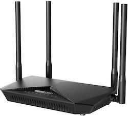 TotoLink LR1200GB Wireless 4G Mobile Router Wi-Fi 5 cu 3 Porturi Gigabit Ethernet