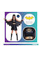 Carnival Costume Batgirl Classic Costume