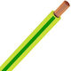 Eurolamp Power Cord Type NYAF With Cable Proper...