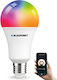 Blaupunkt Smart Lampe LED 9W für Fassung E27 RGB 806lm