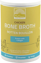Mattisson 400gr