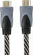 Libox HDMI-Kabel Male - HDMI Male 1,8m Schwarz