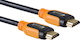 Libox HDMI-Kabel Männlich - HDMI Männlich 10m Gelb
