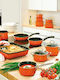 Riess 6.5lt / 24cm