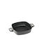 AMT Gastroguss Shallow Pot made of Aluminum 5.5lt / 28cm