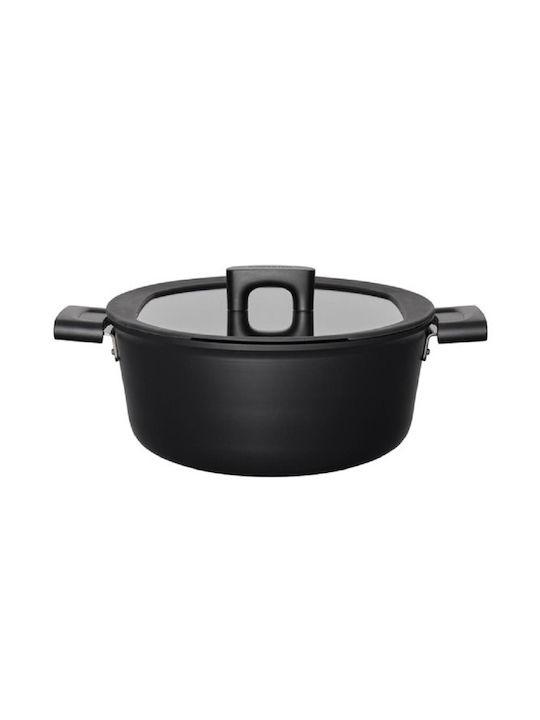 Fiskars Deep Pot 26cm