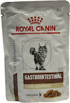 Royal Canin Gastrointestinal Fibre Response Υγρή Τροφή για Ενήλικη Γάτα σε Φακελάκι 85gr