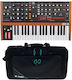 Behringer Synthesizer Poly D με 37 Δυναμικά Πλή...